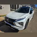 MITSUBISHI ECLIPSE CROSS 1.5 MIVEC TURBO GASOLINA HPE-S BLACK S-AWC CVT MITSUBISHI ECLIPSE CROSS 1.5 MIVEC TURBO GASOLINA HPE-S BLACK S-AWC CVT