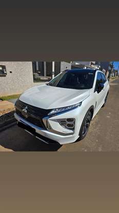MITSUBISHI-ECLIPSE CROSS-2025