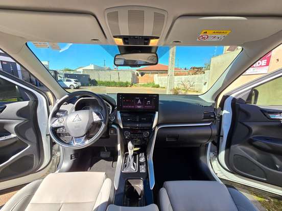 MITSUBISHI-ECLIPSE CROSS-2025