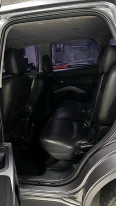 MITSUBISHI-OUTLANDER-2008