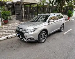 MITSUBISHI OUTLANDER 3.0 MIVEC V6 GASOLINA HPE-S AWD AUTOMÁTICO MITSUBISHI OUTLANDER 3.0 MIVEC V6 GASOLINA HPE-S AWD AUTOMÁTICO