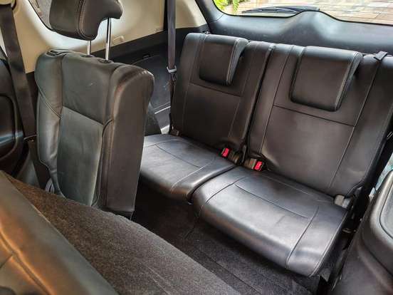 MITSUBISHI-OUTLANDER-3.0 MIVEC V6 GASOLINA HPE-S AWD AUTOMÁTICO MITSUBISHI-OUTLANDER-2019