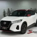 NISSAN KICKS 1.6 16V FLEXSTART XPLAY XTRONIC NISSAN KICKS 1.6 16V FLEXSTART XPLAY XTRONIC