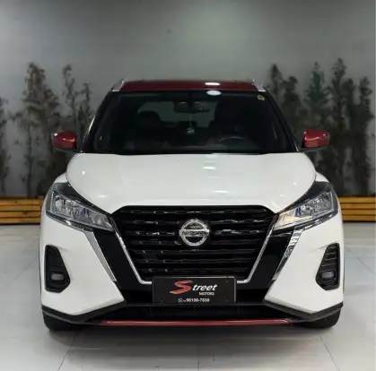NISSAN-KICKS-1.6 16V FLEXSTART XPLAY XTRONIC NISSAN-KICKS-2021