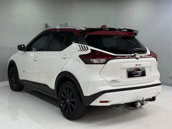 NISSAN-KICKS-1.6 16V FLEXSTART XPLAY XTRONIC NISSAN-KICKS-2021