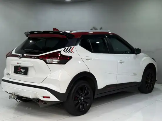 NISSAN-KICKS-1.6 16V FLEXSTART XPLAY XTRONIC NISSAN-KICKS-2021