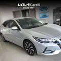 NISSAN SENTRA 2.0 16V GASOLINA ADVANCE XTRONIC NISSAN SENTRA 2.0 16V GASOLINA ADVANCE XTRONIC