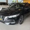 NISSAN SENTRA 2.0 16V GASOLINA EXCLUSIVE XTRONIC NISSAN SENTRA 2.0 16V GASOLINA EXCLUSIVE XTRONIC