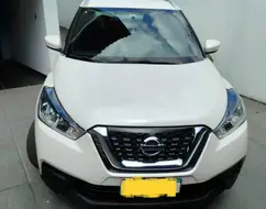 NISSAN KICKS 1.6 16V FLEXSTART S 4P XTRONIC NISSAN KICKS 1.6 16V FLEXSTART S 4P XTRONIC