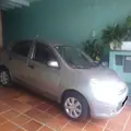 NISSAN MARCH 1.0 16V FLEX 4P MANUAL NISSAN MARCH 1.0 16V FLEX 4P MANUAL