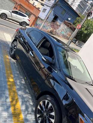 NISSAN-SENTRA-2.0 SL 16V FLEXSTART 4P AUTOMÁTICO NISSAN-SENTRA-2017