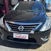 NISSAN VERSA 1.0 12V FLEX 4P MANUAL NISSAN VERSA 1.0 12V FLEX 4P MANUAL
