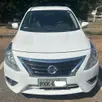 NISSAN VERSA 1.6 16V FLEX SL 4P MANUAL NISSAN VERSA 1.6 16V FLEX SL 4P MANUAL