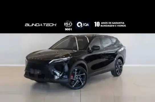 OMODA 7 1.5 TGDI PHEV PRESTIGE DHT OMODA 7 1.5 TGDI PHEV PRESTIGE DHT