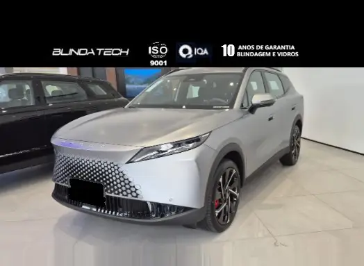 OMODA 7 1.5 TGDI PHEV PRESTIGE DHT OMODA 7 1.5 TGDI PHEV PRESTIGE DHT