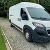 PEUGEOT BOXER 2.0 BLUEHDI DIESEL BUSINESS L3H2 13M MANUAL PEUGEOT BOXER 2.0 BLUEHDI DIESEL BUSINESS L3H2 13M MANUAL