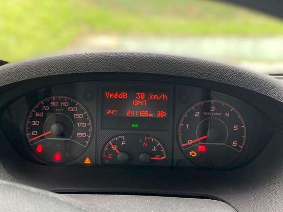 PEUGEOT-BOXER-2.0 BLUEHDI DIESEL BUSINESS L3H2 13M MANUAL PEUGEOT-BOXER-2018