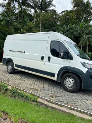 PEUGEOT-BOXER-2.0 BLUEHDI DIESEL BUSINESS L3H2 13M MANUAL PEUGEOT-BOXER-2018