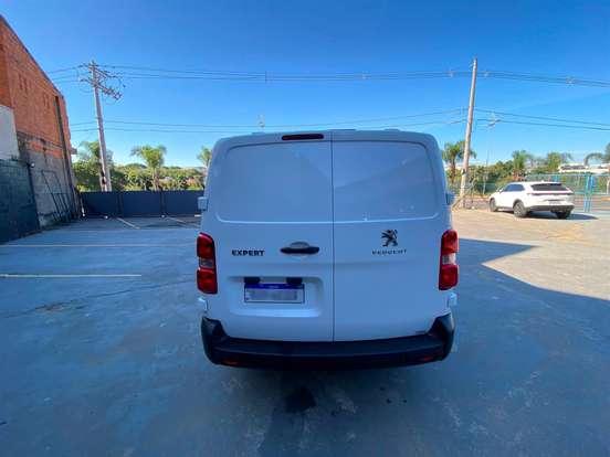 PEUGEOT-EXPERT-1.6 BLUEHDI DIESEL BUSINESS PACK MANUAL PEUGEOT-EXPERT-2020