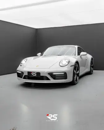 PORSCHE 911 3.0 24V H6 GASOLINA CARRERA PDK PORSCHE 911 3.0 24V H6 GASOLINA CARRERA PDK