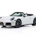 PORSCHE 911 3.0 24V H6 GASOLINA CARRERA CABRIOLET PDK PORSCHE 911 3.0 24V H6 GASOLINA CARRERA CABRIOLET PDK