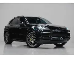 PORSCHE CAYENNE 3.0 V6 E-HYBRID AWD TIPTRONIC S PORSCHE CAYENNE 3.0 V6 E-HYBRID AWD TIPTRONIC S