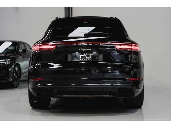 PORSCHE-CAYENNE-3.0 V6 E-HYBRID AWD TIPTRONIC S PORSCHE-CAYENNE-2019