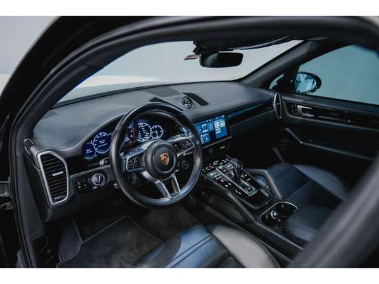 PORSCHE-CAYENNE-3.0 V6 E-HYBRID AWD TIPTRONIC S PORSCHE-CAYENNE-2019