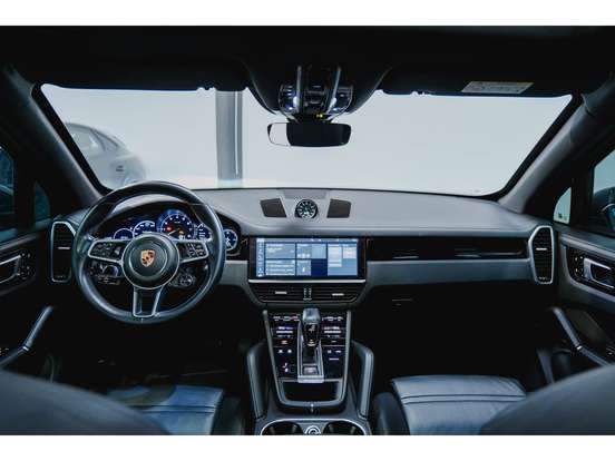 PORSCHE-CAYENNE-3.0 V6 E-HYBRID AWD TIPTRONIC S PORSCHE-CAYENNE-2019