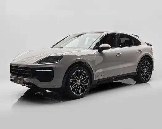 PORSCHE CAYENNE 4.0 V8 GASOLINA GTS COUPÉ AWD TIPTRONIC S