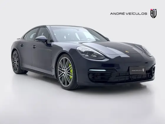 PORSCHE PANAMERA 2.9 V6 E-HYBRID 4S PDK PORSCHE PANAMERA 2.9 V6 E-HYBRID 4S PDK