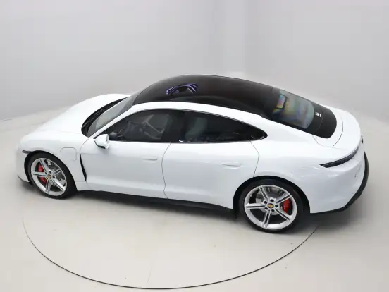 PORSCHE-TAYCAN-4S ELÉTRICO PORSCHE-TAYCAN-2023