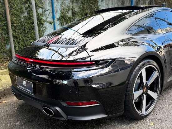 PORSCHE-911-3.0 24V H6 GASOLINA CARRERA PDK PORSCHE-911-2025