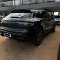 PORSCHE MACAN 2.0 TURBO GASOLINA PDK PORSCHE MACAN 2.0 TURBO GASOLINA PDK