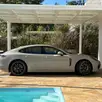 PORSCHE PANAMERA 2.9 V6 E-HYBRID 4 PDK PORSCHE PANAMERA 2.9 V6 E-HYBRID 4 PDK