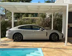 PORSCHE PANAMERA 2.9 V6 E-HYBRID 4 PDK PORSCHE PANAMERA 2.9 V6 E-HYBRID 4 PDK