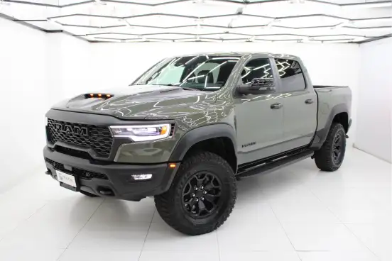 RAM-1500-3.0 HURRICANE 6 BITURBO GASOLINA RHO CD 4X4 AUTOMÁTICO RAM-1500-2026
