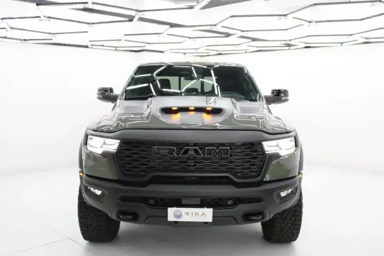 RAM-1500-3.0 HURRICANE 6 BITURBO GASOLINA RHO CD 4X4 AUTOMÁTICO RAM-1500-2026