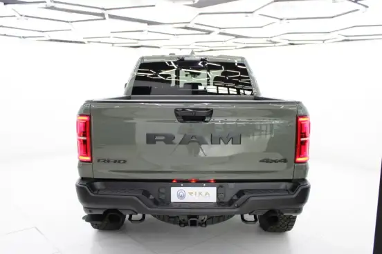 RAM-1500-3.0 HURRICANE 6 BITURBO GASOLINA RHO CD 4X4 AUTOMÁTICO RAM-1500-2026