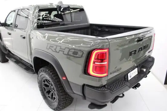 RAM-1500-3.0 HURRICANE 6 BITURBO GASOLINA RHO CD 4X4 AUTOMÁTICO RAM-1500-2026