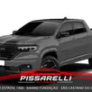 RAM RAMPAGE 2.0 HURRICANE 4 TURBO FLEX R/T 4X4 AUTOMÁTICO RAM RAMPAGE 2.0 HURRICANE 4 TURBO FLEX R/T 4X4 AUTOMÁTICO