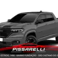 RAM RAMPAGE 2.0 HURRICANE 4 TURBO FLEX R/T 4X4 AUTOMÁTICO RAM RAMPAGE 2.0 HURRICANE 4 TURBO FLEX R/T 4X4 AUTOMÁTICO