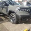 RAM RAMPAGE 2.0 HURRICANE 4 TURBO GASOLINA REBEL 4X4 AUTOMÁTICO RAM RAMPAGE 2.0 HURRICANE 4 TURBO GASOLINA REBEL 4X4 AUTOMÁTICO
