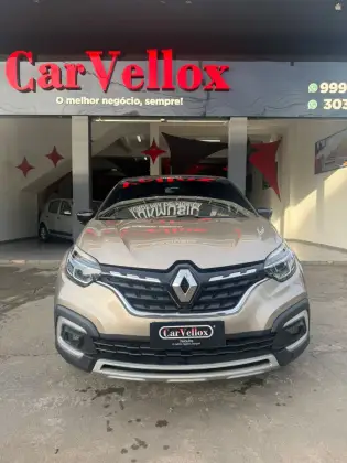 RENAULT CAPTUR 1.3 TCE FLEX ICONIC X-TRONIC