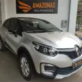 RENAULT CAPTUR 1.6 16V SCE FLEX ZEN MANUAL RENAULT CAPTUR 1.6 16V SCE FLEX ZEN MANUAL