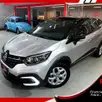RENAULT CAPTUR 1.3 TCE FLEX ZEN X-TRONIC RENAULT CAPTUR 1.3 TCE FLEX ZEN X-TRONIC