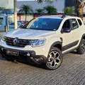 RENAULT DUSTER 1.3 TCE FLEX ICONIC X-TRONIC RENAULT DUSTER 1.3 TCE FLEX ICONIC X-TRONIC
