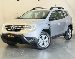 RENAULT DUSTER 1.6 16V SCE FLEX INTENSE X-TRONIC RENAULT DUSTER 1.6 16V SCE FLEX INTENSE X-TRONIC