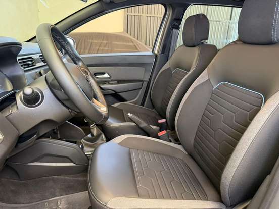 RENAULT-DUSTER-1.6 16V SCE FLEX INTENSE X-TRONIC RENAULT-DUSTER-2023