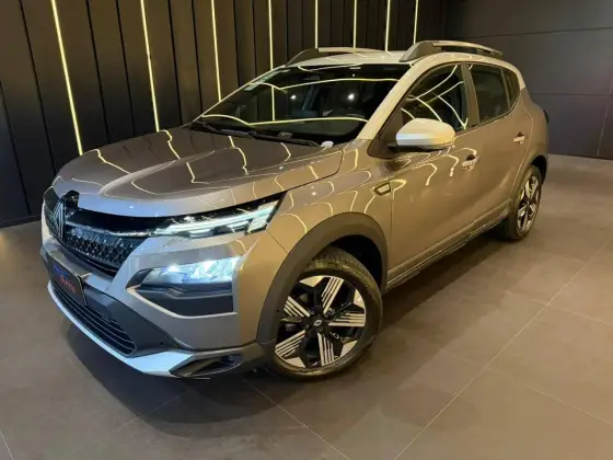 RENAULT KARDIAN 1.0 TCE FLEX ICONIC EDC